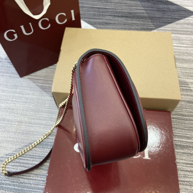 Gvc*1 satchel bags